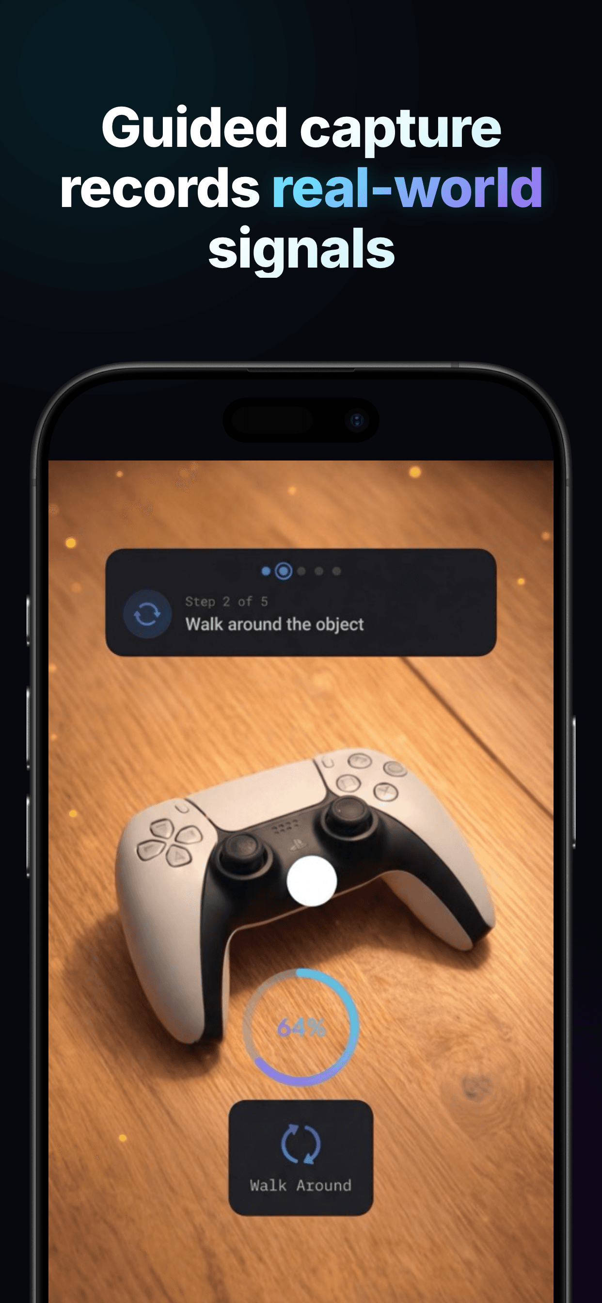 ProofLens screenshot 4