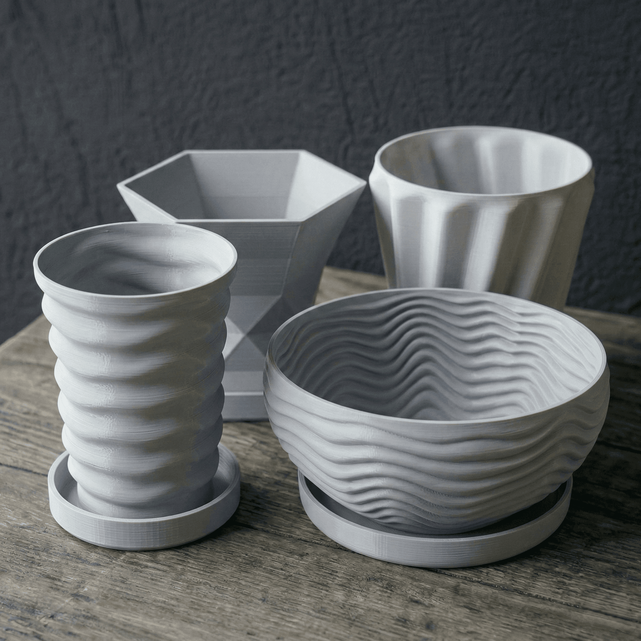 PlanterLab screenshot 11