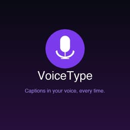 VoiceType