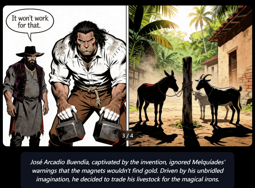 Tab Story screenshot 2