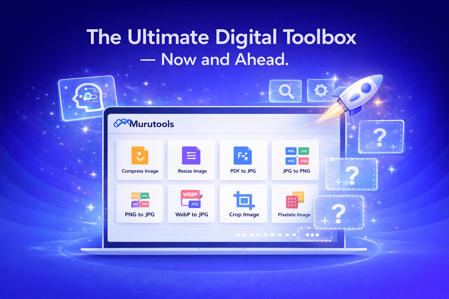 Murutools screenshot 5