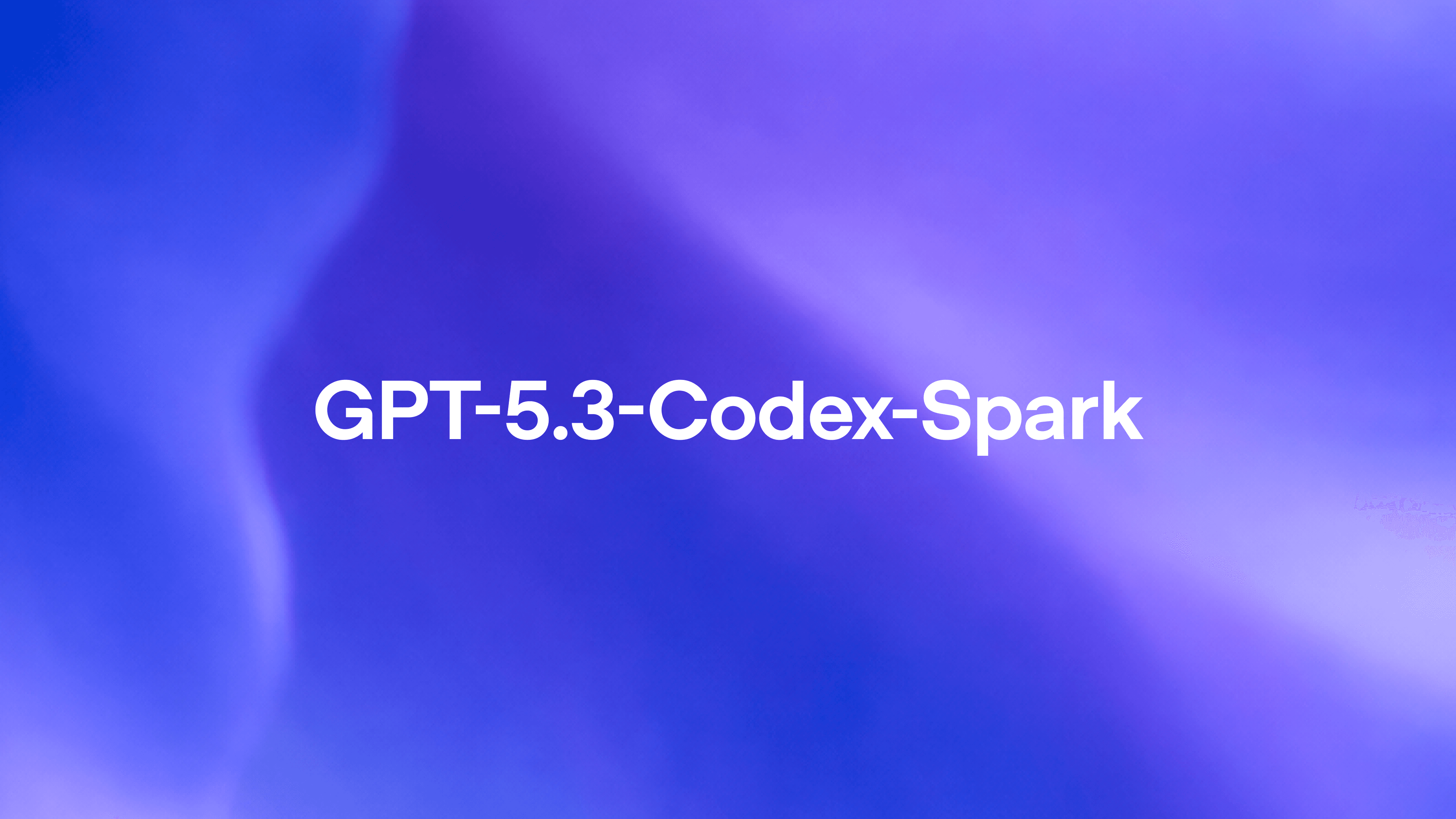 GPT‑5.3‑Codex‑Spark screenshot 2