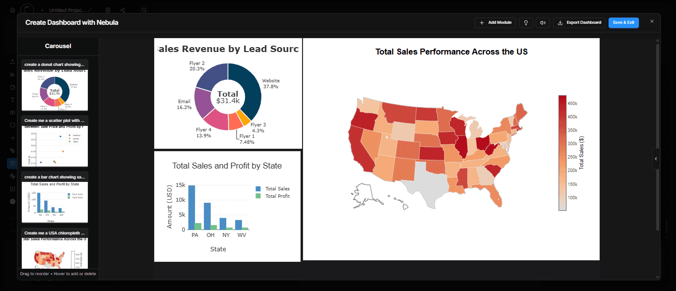 Genstellar screenshot 18