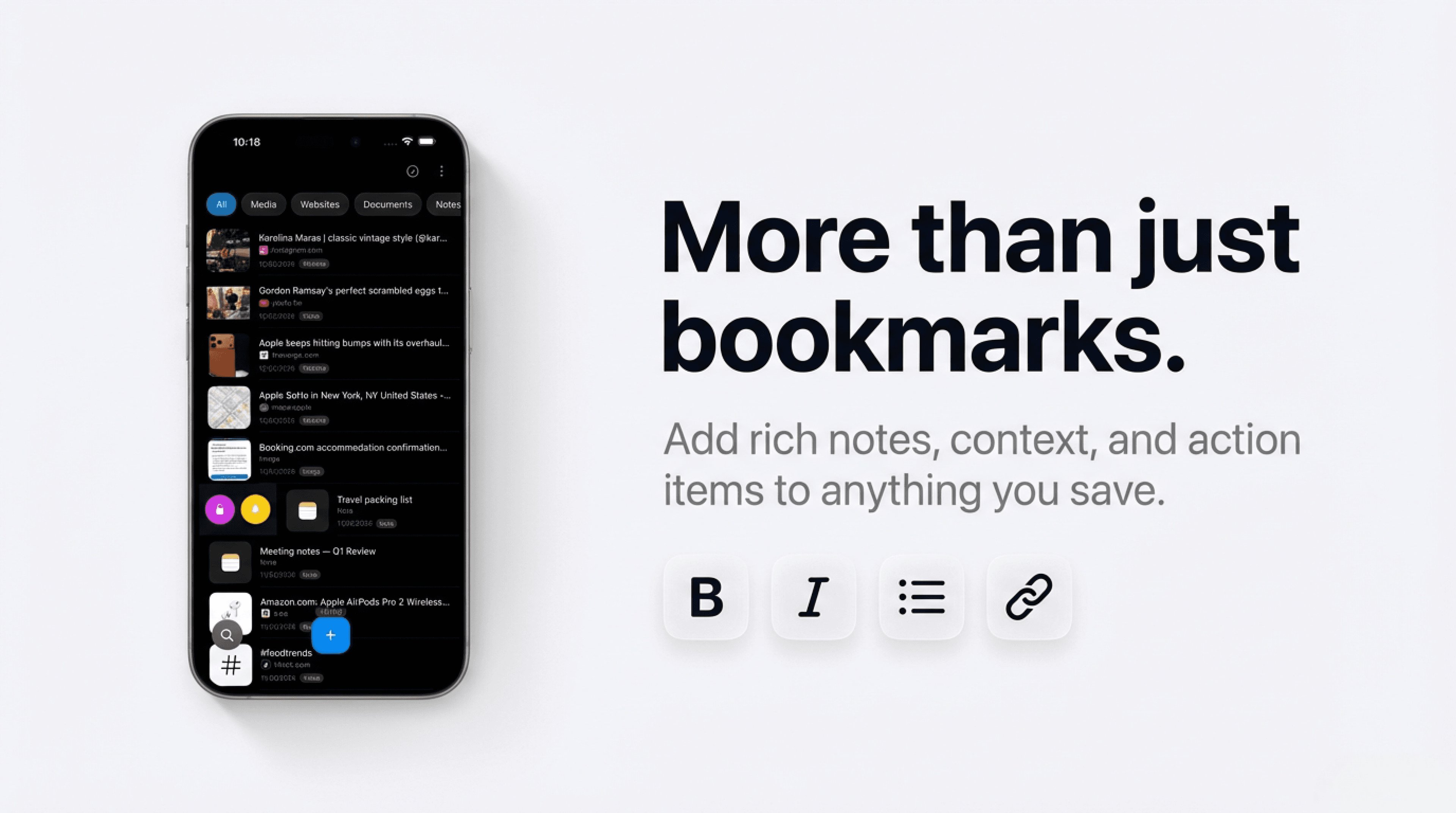 Thinglo screenshot 10
