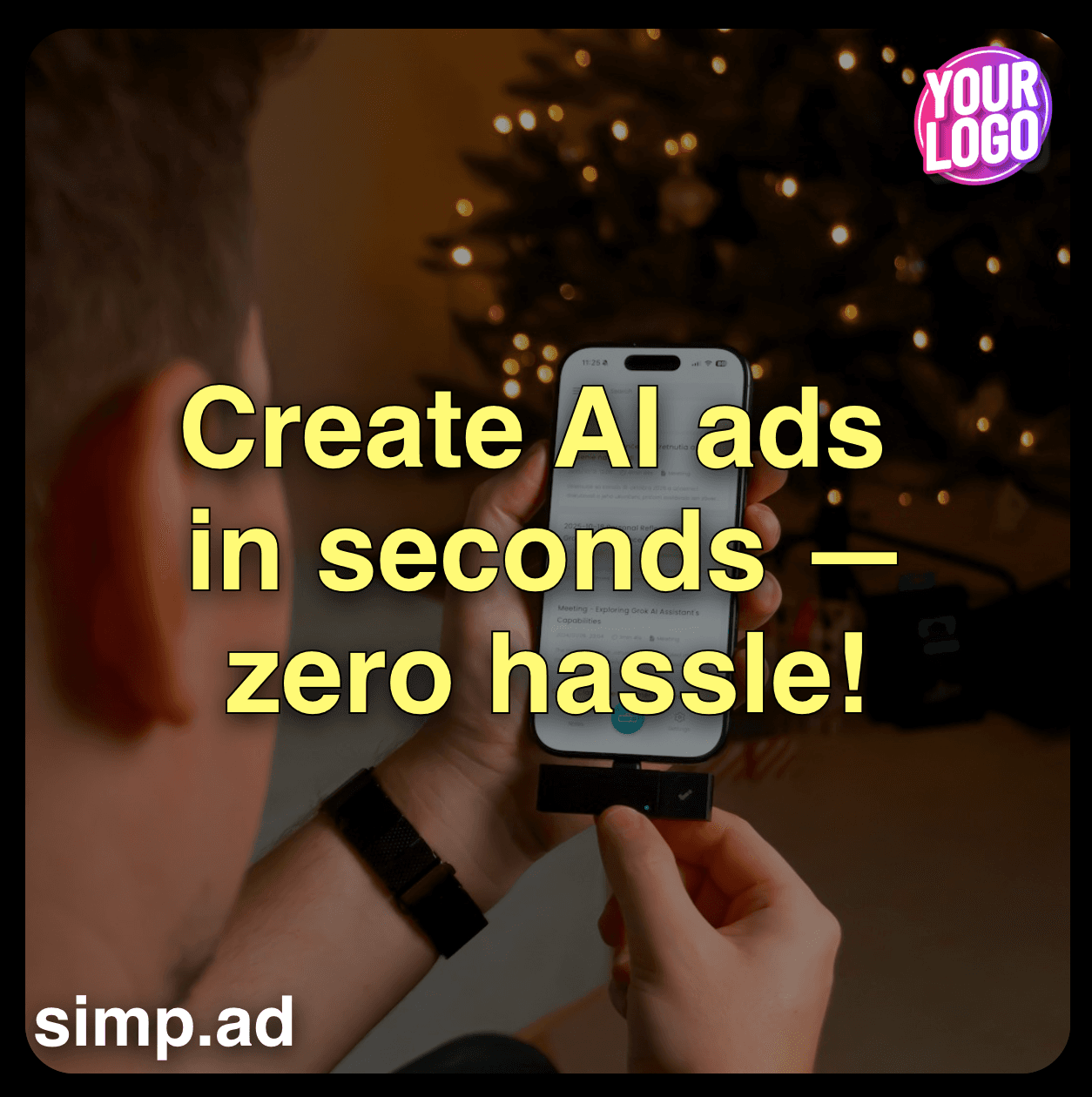 simp.ad screenshot 11