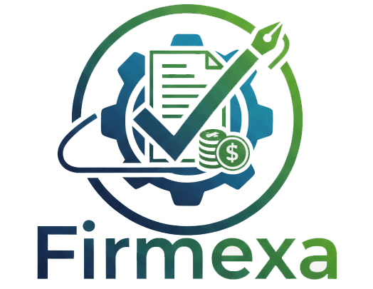 Firmexa signatures, time tracking & invo screenshot 1