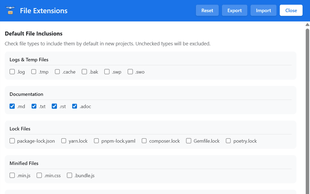 CodeDrop screenshot 4