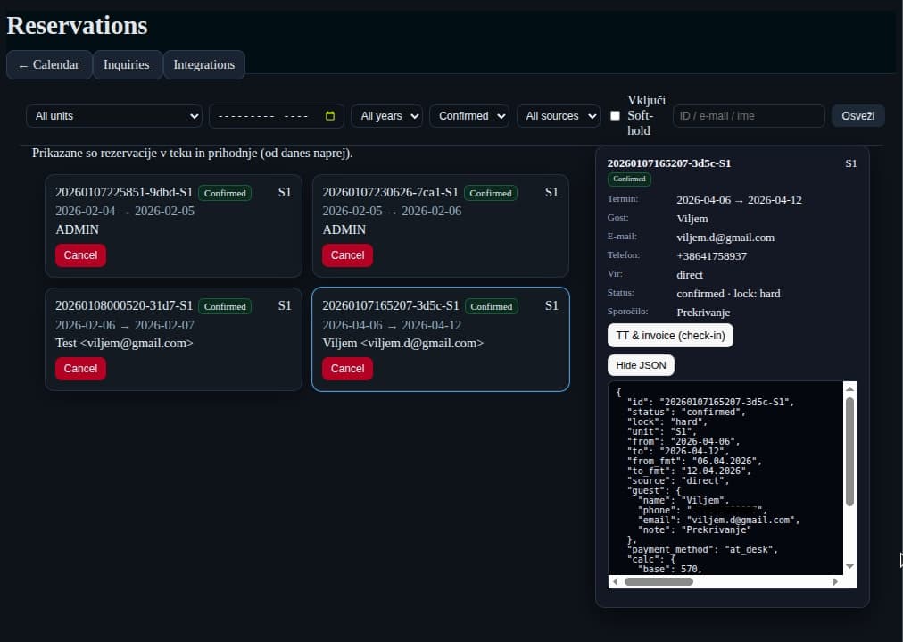 CM Free screenshot 3
