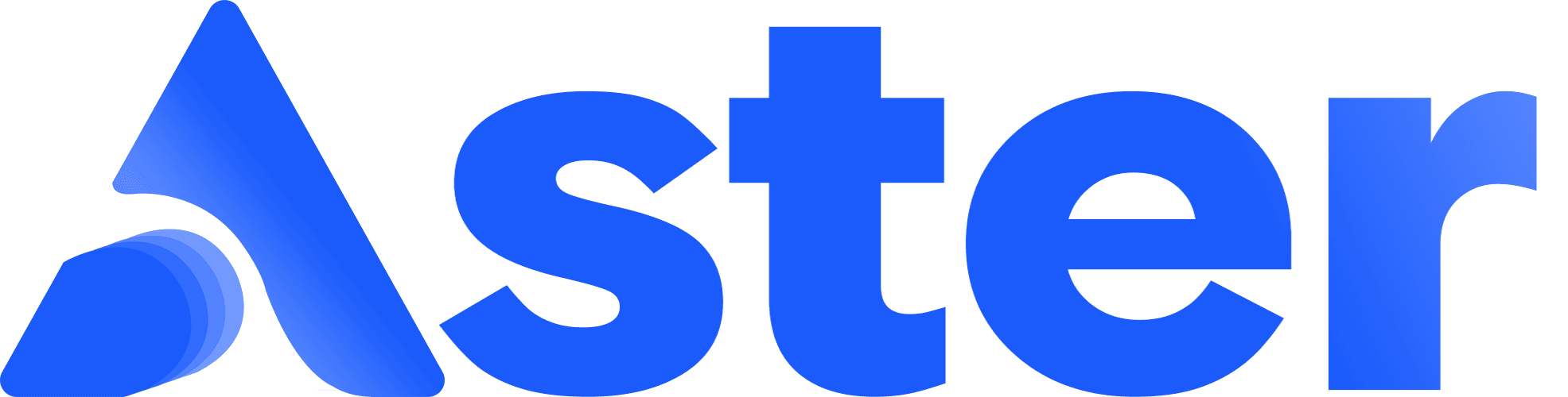 AsterMail screenshot 1