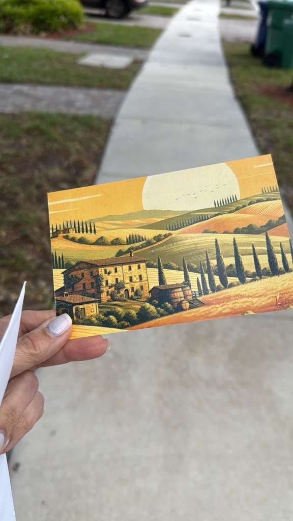 Ship a Postcard screenshot 6