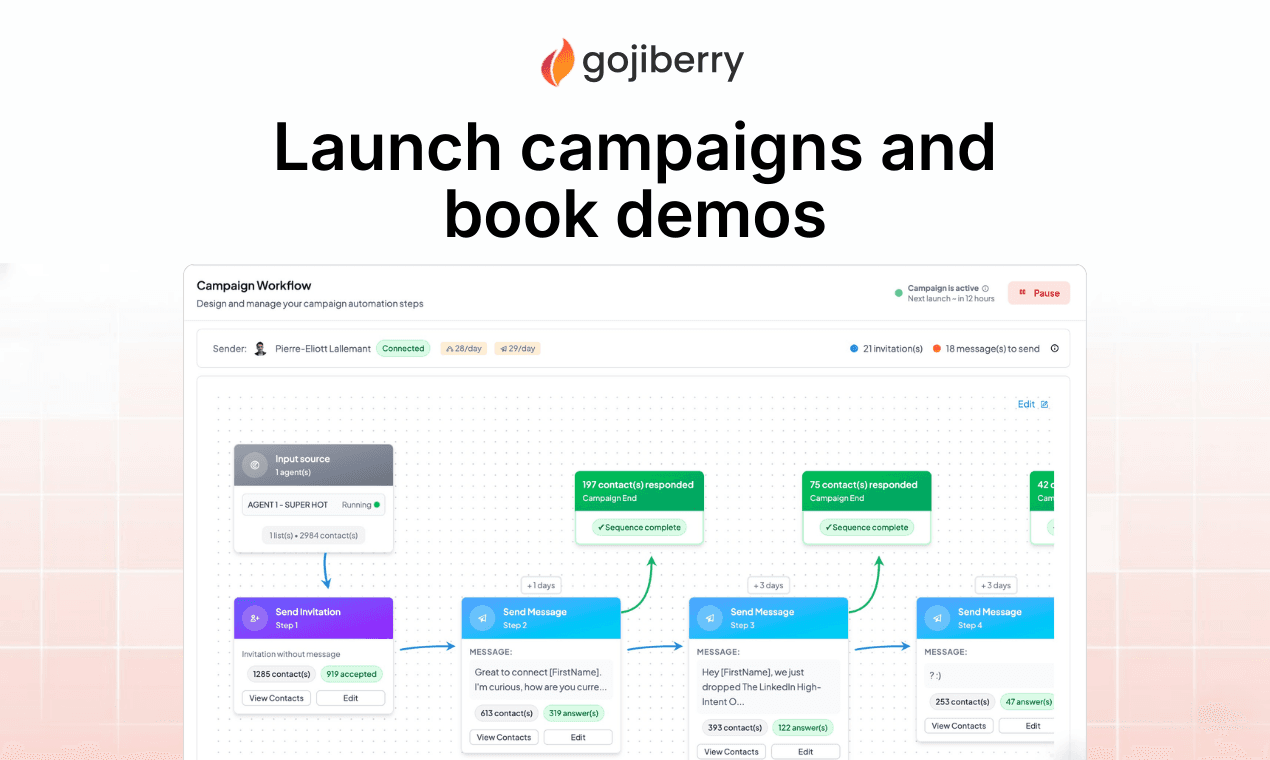 GojiberryAI screenshot 4