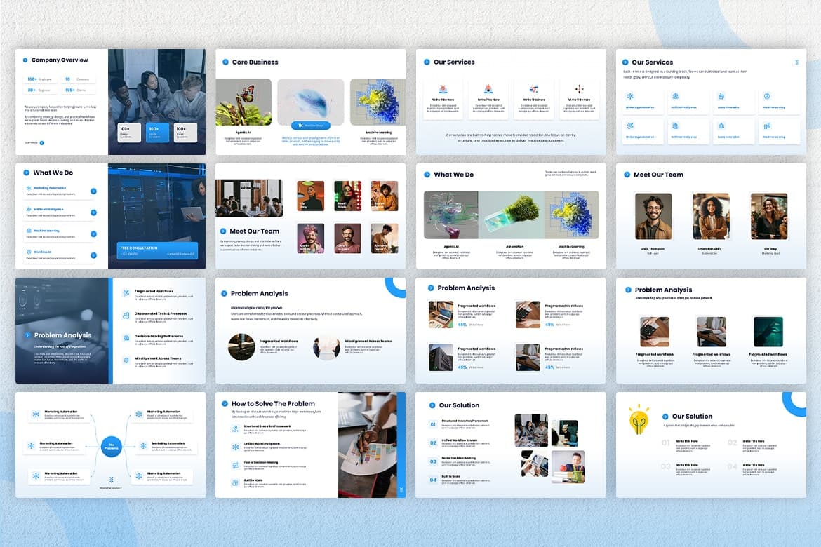 Pitch Kit screenshot 6