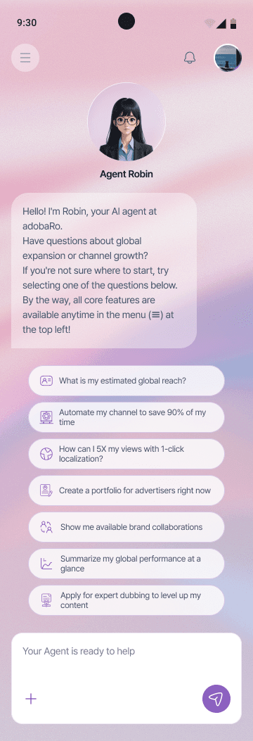 All New adobaRo screenshot 6