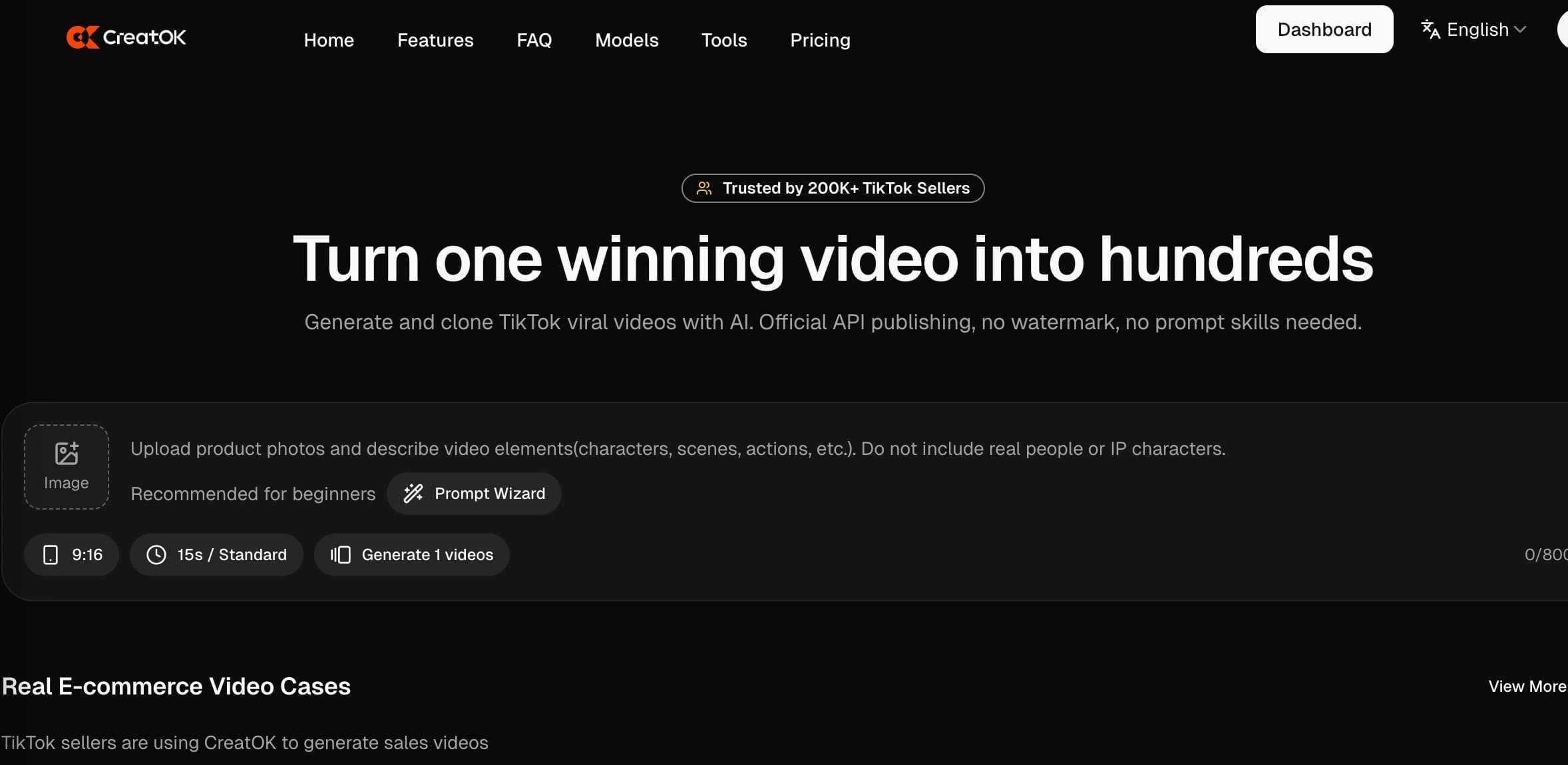 CreatOK screenshot 7