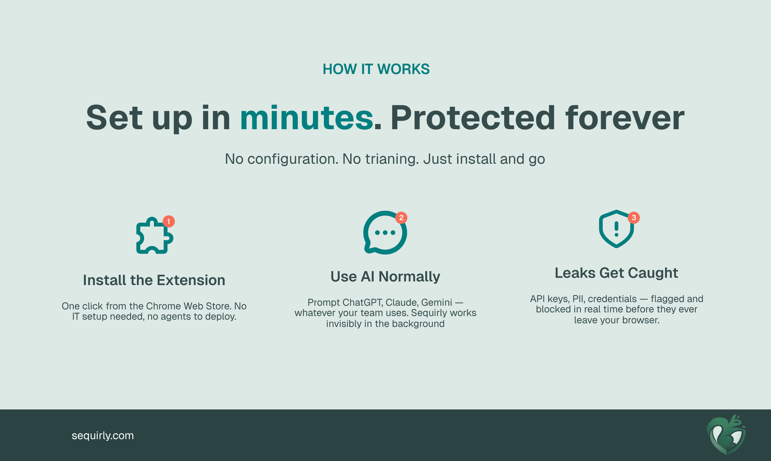 Sequirly screenshot 7