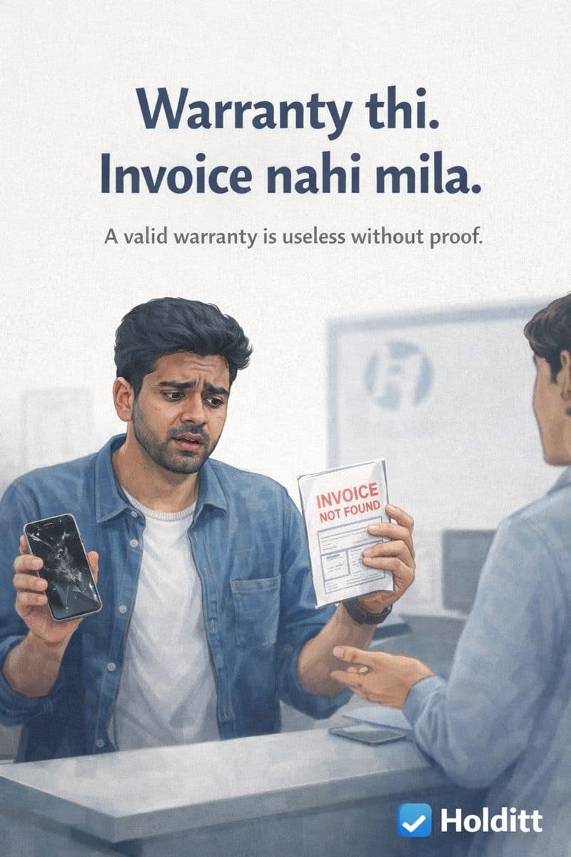 Holditt screenshot 2