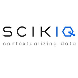 SCIKIQ: AI Native Data Platform