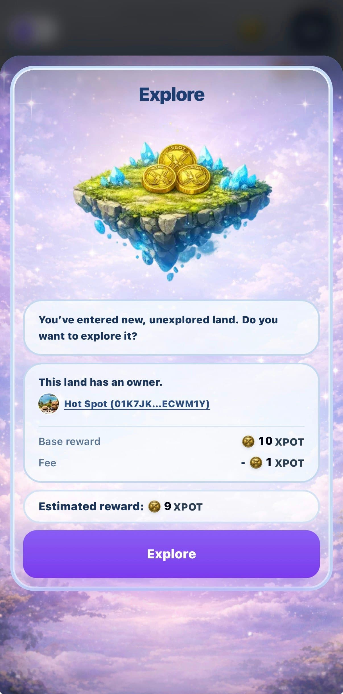 NEWBL Spots screenshot 7