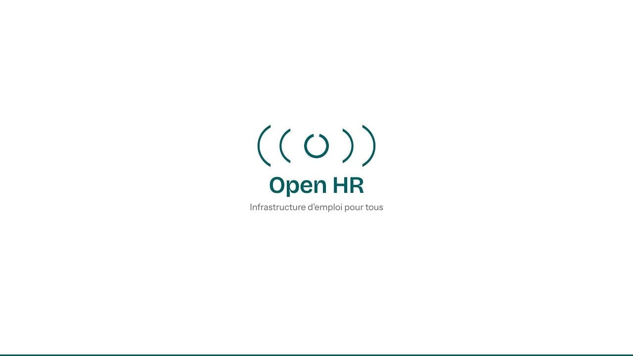 Open HR screenshot 1