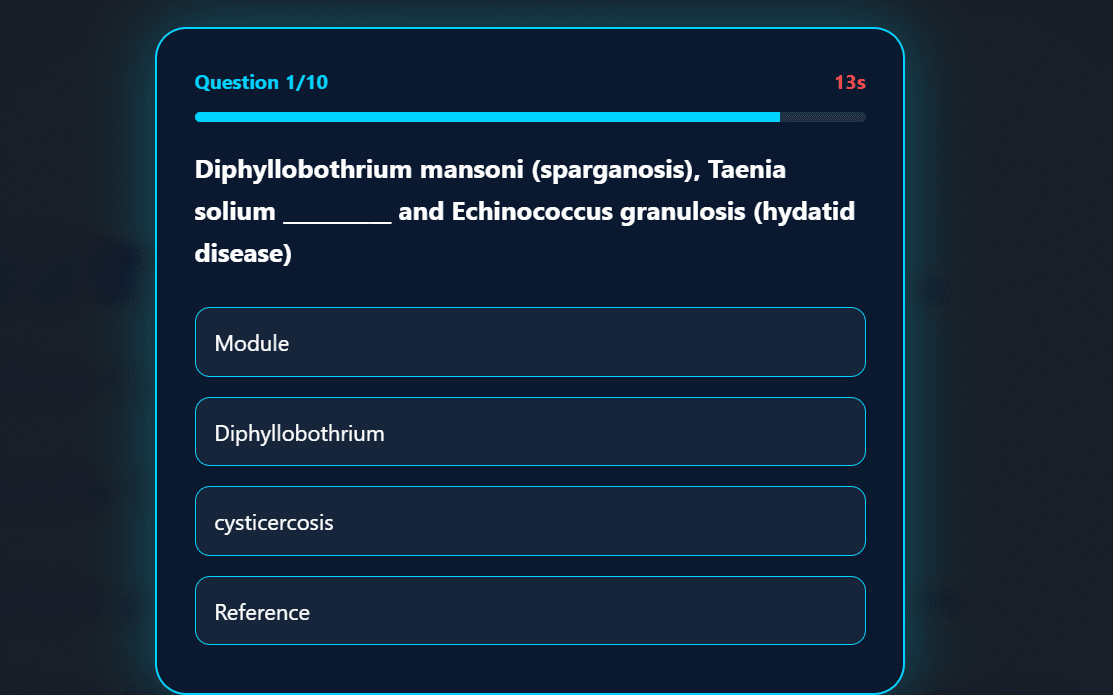 Medigate AI screenshot 3
