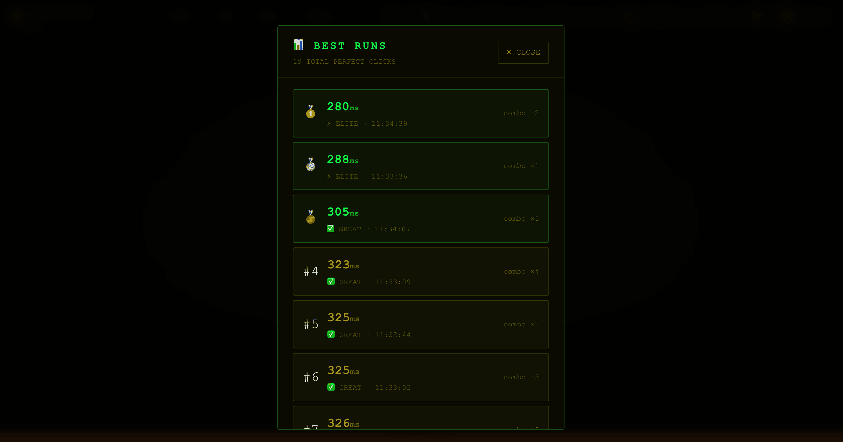 Reflex Rooster screenshot 4