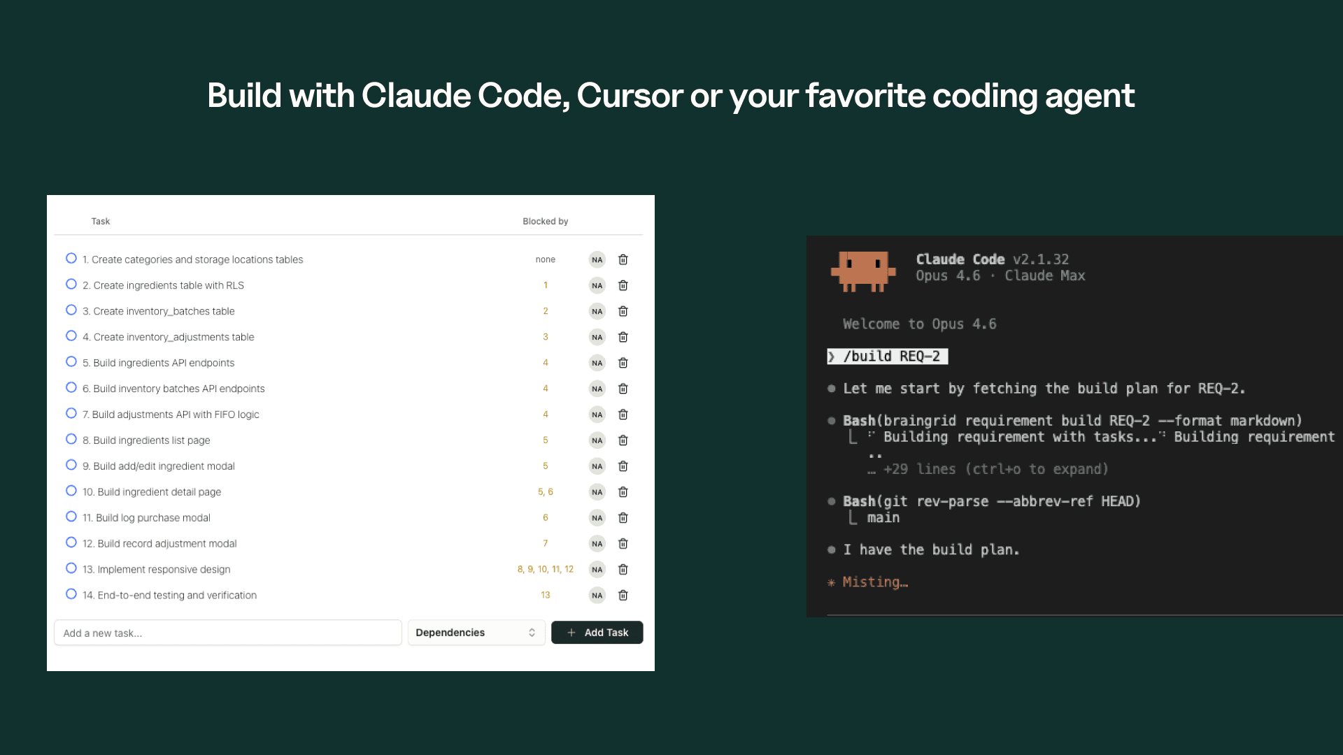 BrainGrid screenshot 12