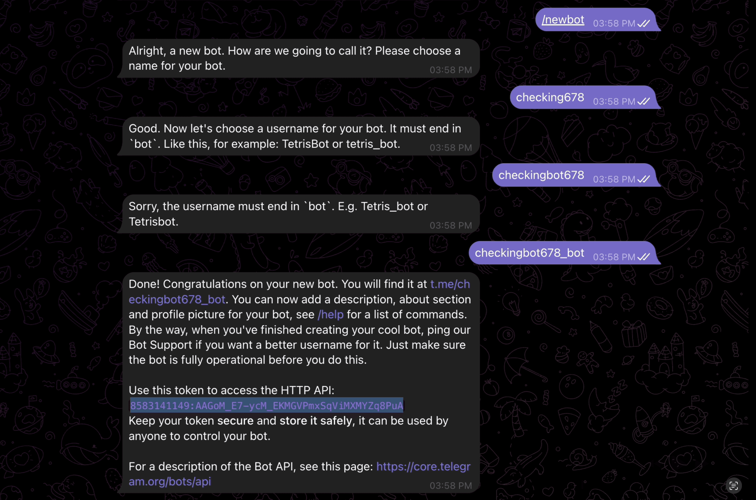 LaunchYourClaw screenshot 4