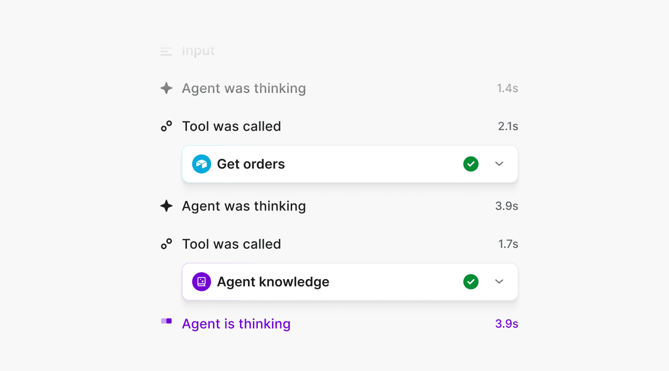 Make AI Agents screenshot 2
