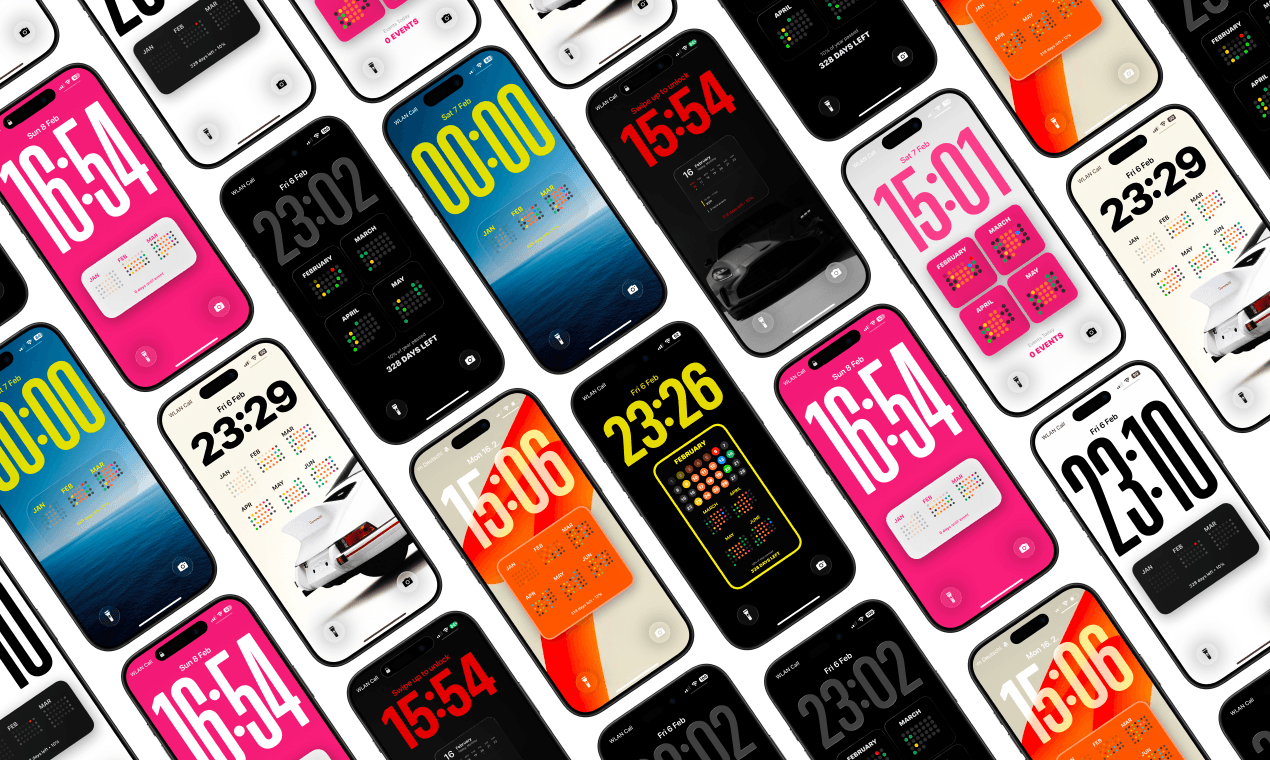 Calendarly screenshot 5