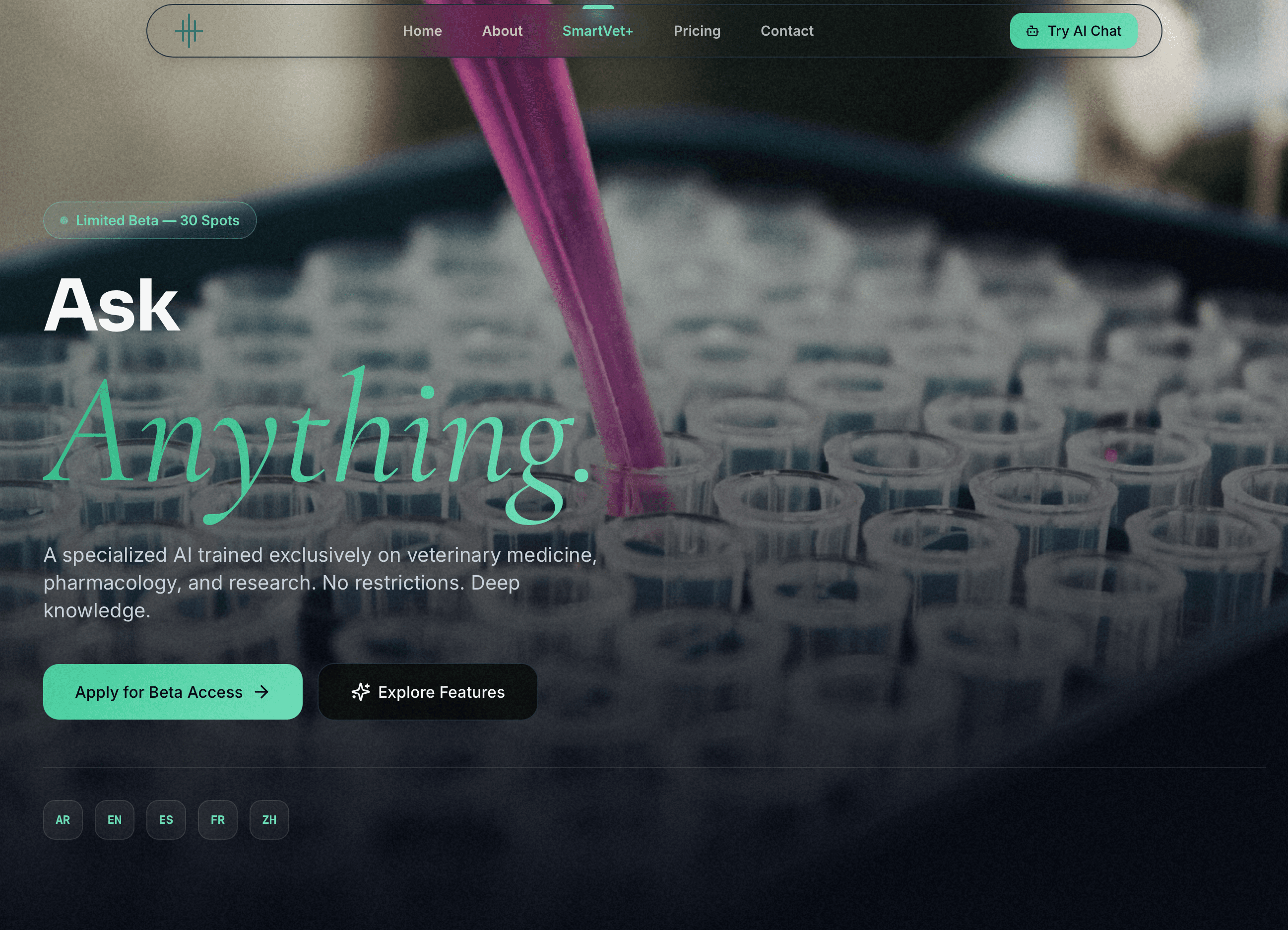 3Cell AI screenshot 4