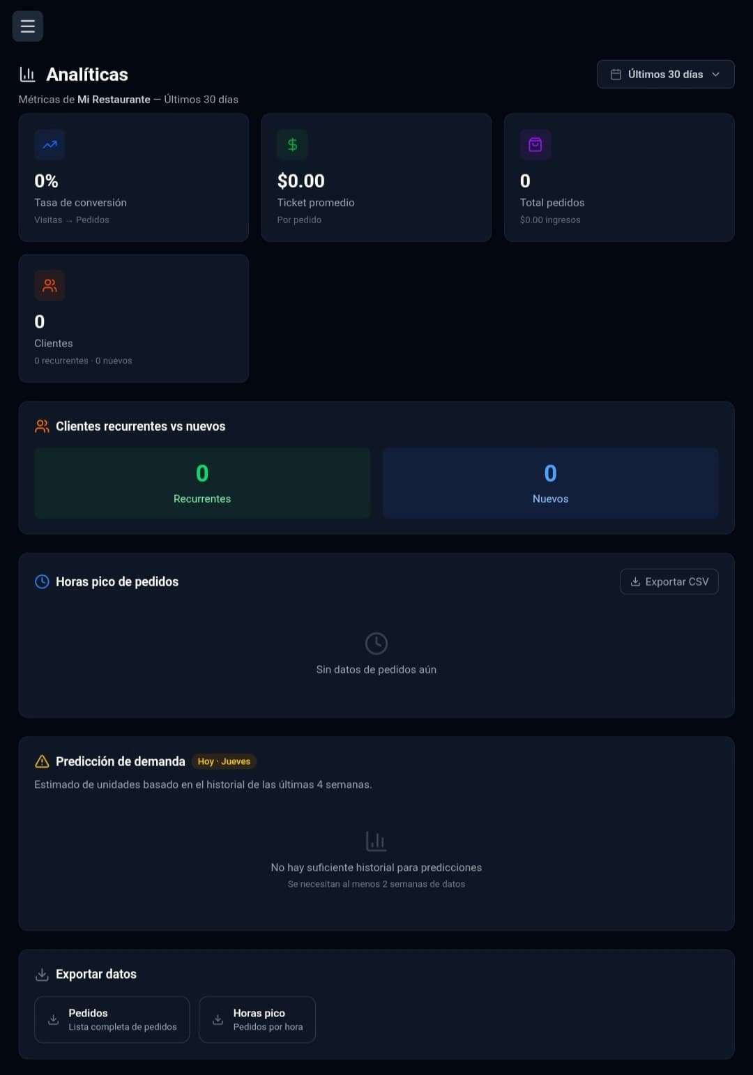 KVTemplate screenshot 3