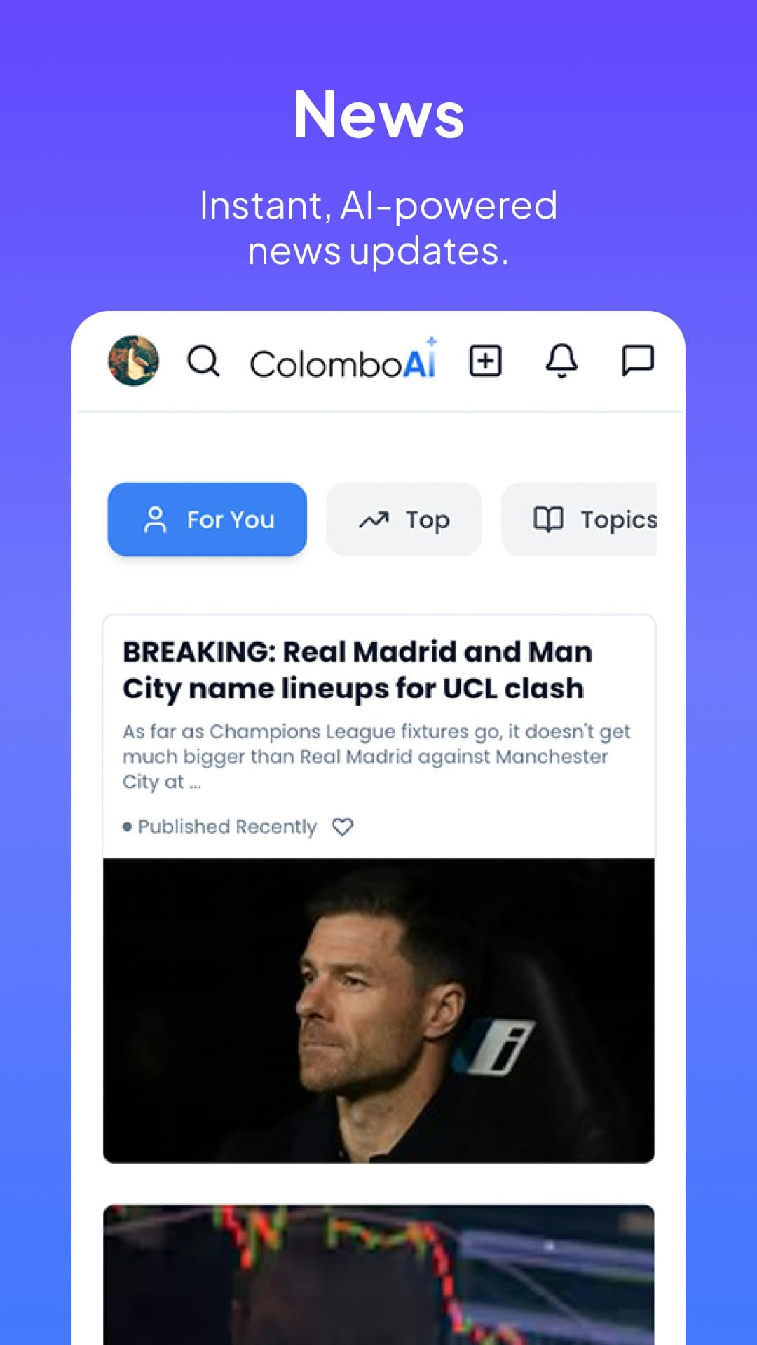 Cairo by ColomboAI screenshot 6