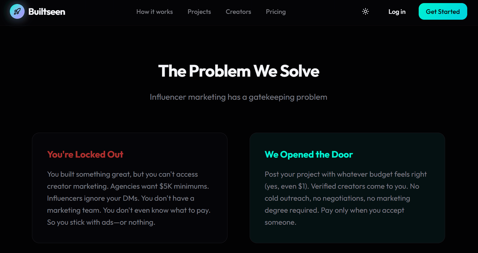 Builtseen screenshot 4