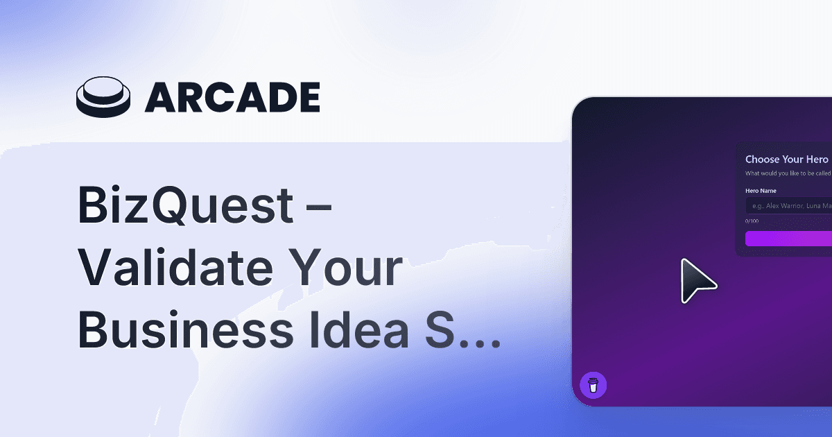 BizQuest World screenshot 1