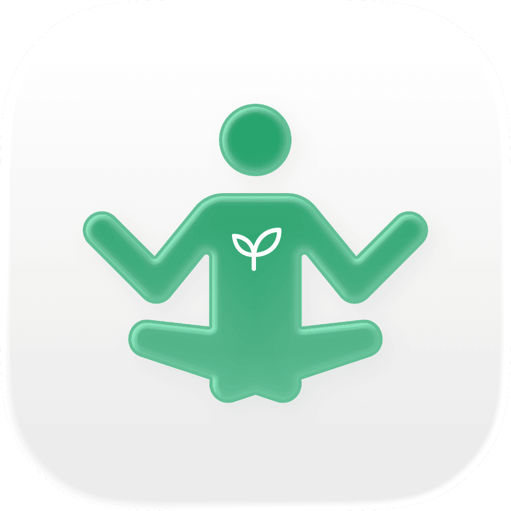 MeditationPal screenshot 1