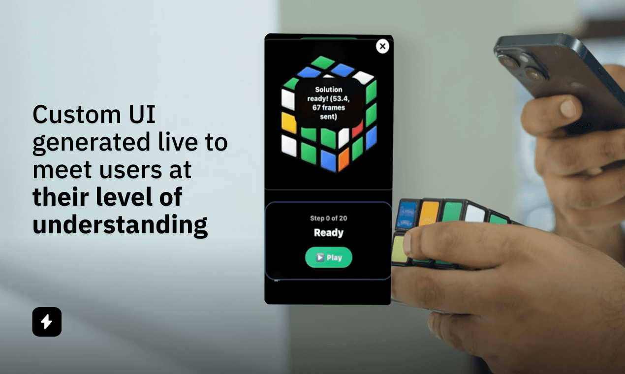 SuperPowers AI screenshot 5