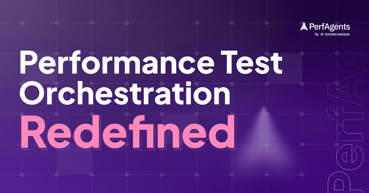 PerfAgents screenshot 8