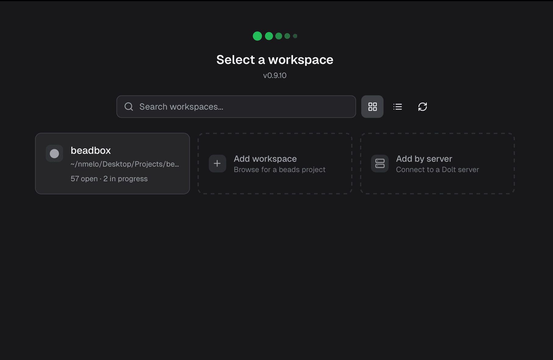 Beadbox screenshot 4