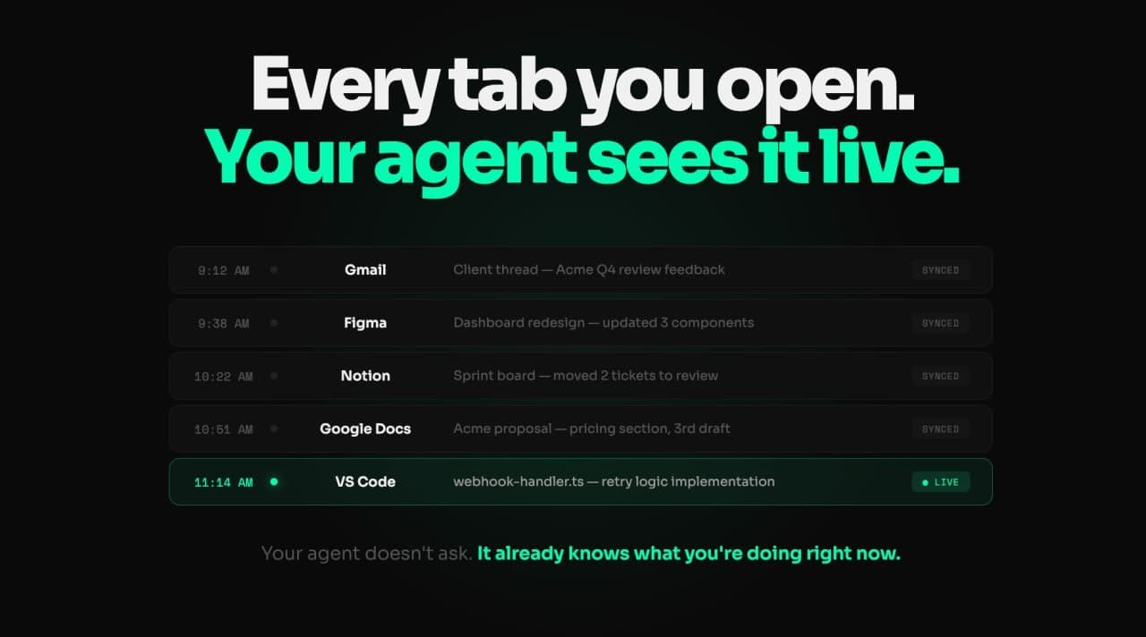 Toggle for OpenClaw screenshot 2