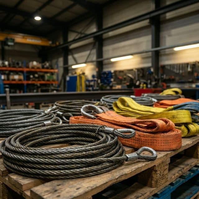 Nesh Industries screenshot 1