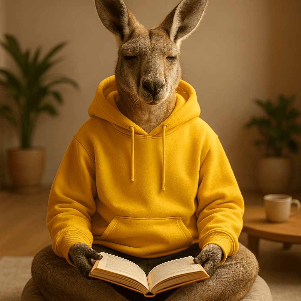 Templereads screenshot 1