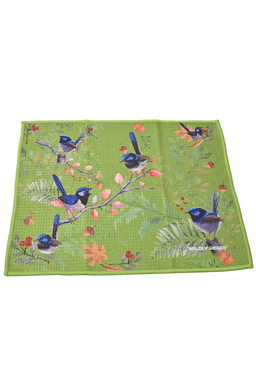 Reusable Cleaning Cloth