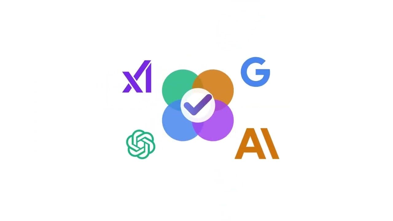 TruVerifAI screenshot 1