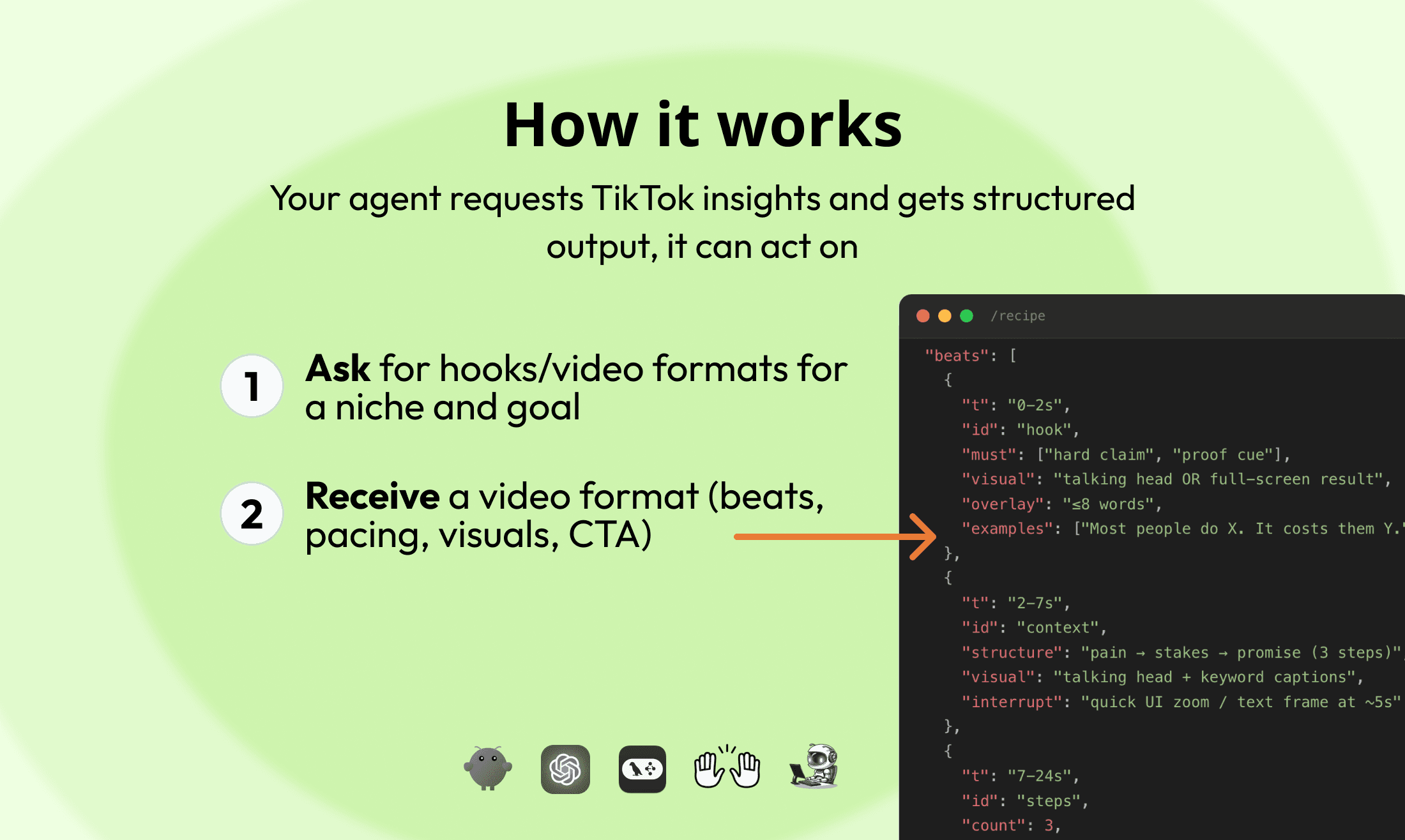 BrightBean screenshot 3