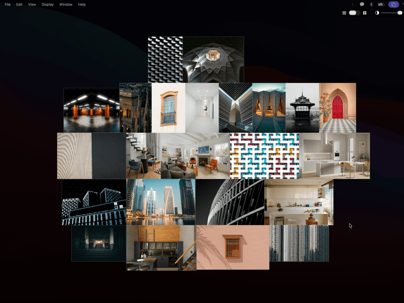 Zenboard screenshot 7