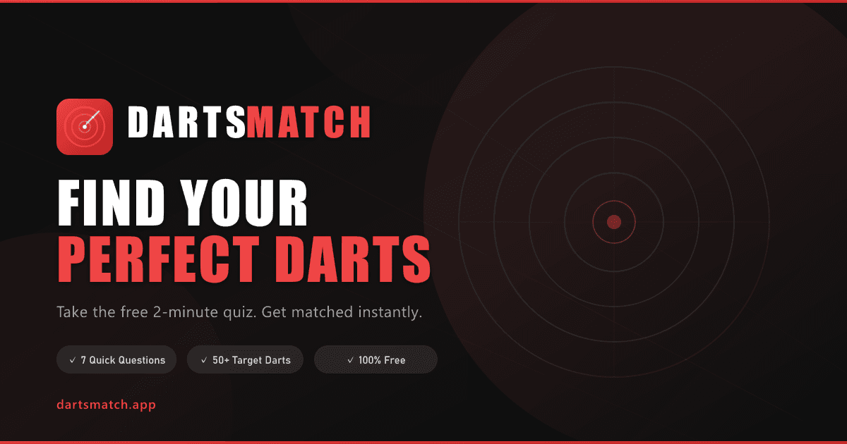 Darts Match screenshot 1