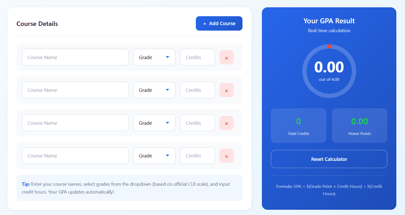 Buraaq Academy screenshot 1