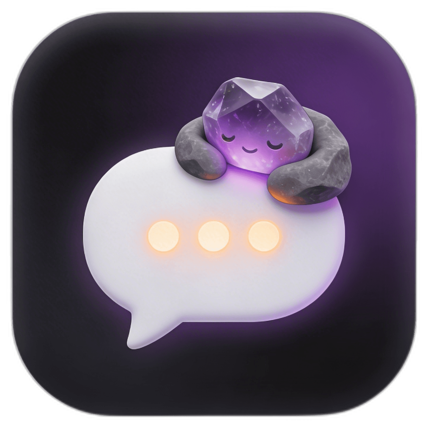 Gratonite: Chat For Friends, By Friends screenshot 1