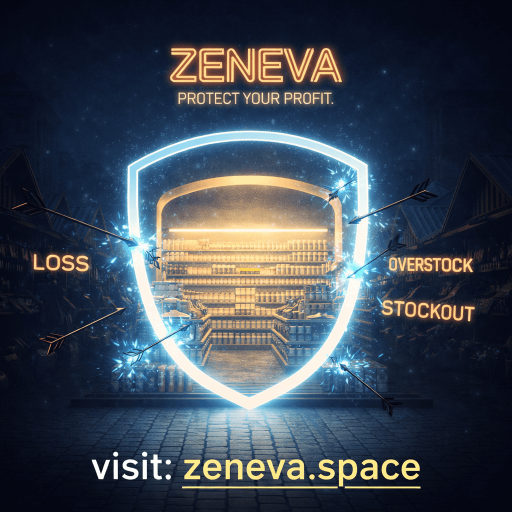 Zeneva screenshot 5