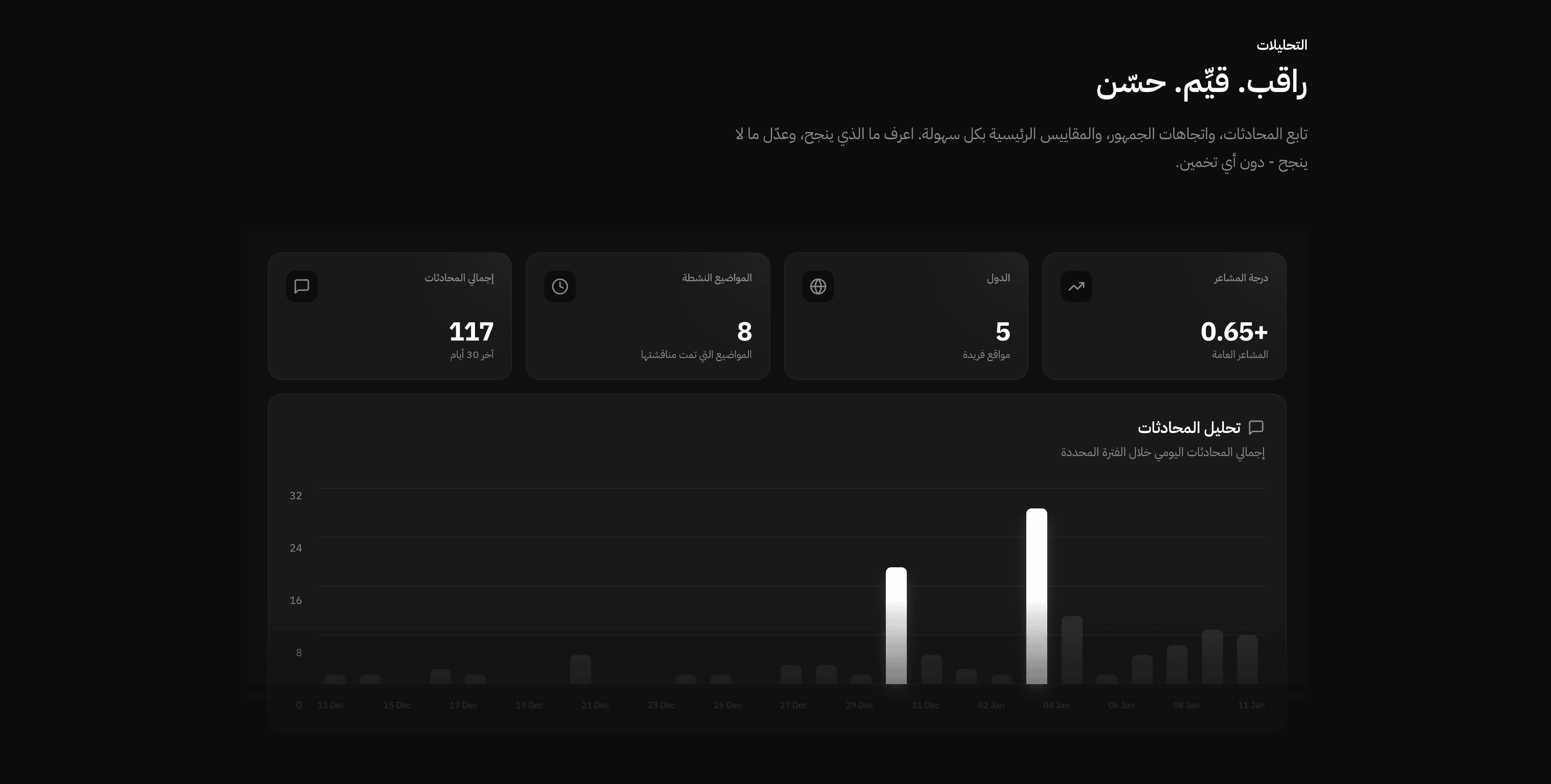 سديم screenshot 2